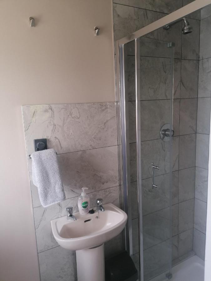 Hotel Dun Eoin Carrigaline Pokoj fotografie