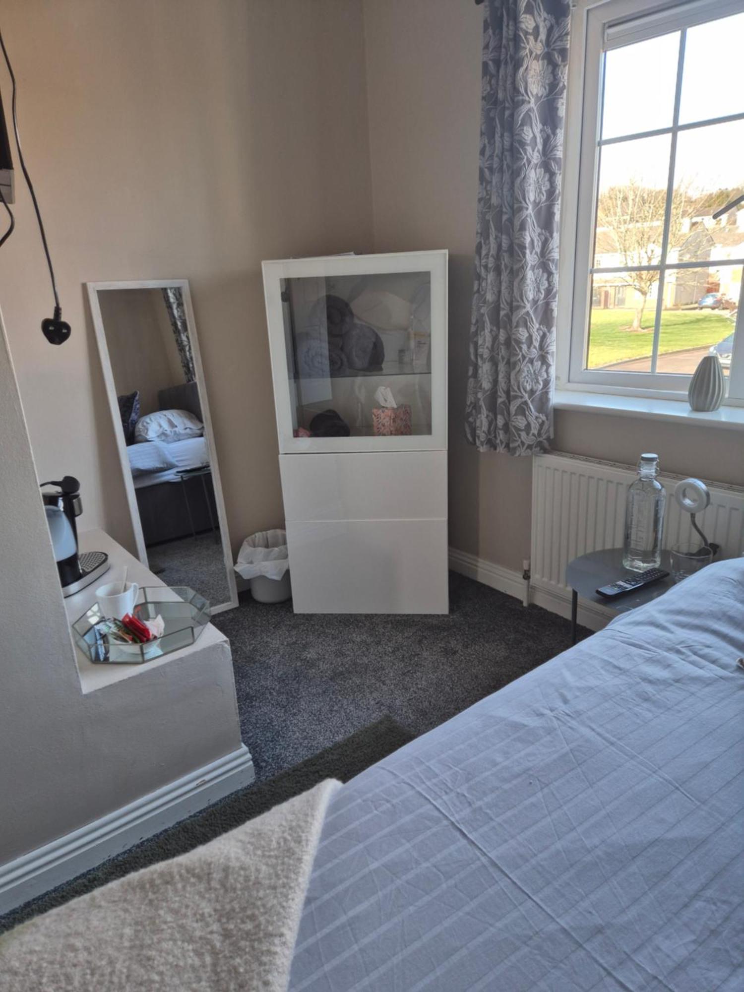 Hotel Dun Eoin Carrigaline Exteriér fotografie