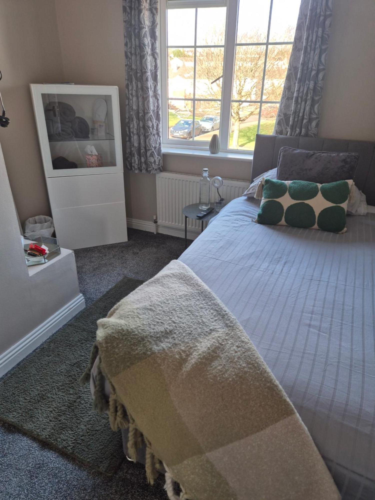 Hotel Dun Eoin Carrigaline Exteriér fotografie