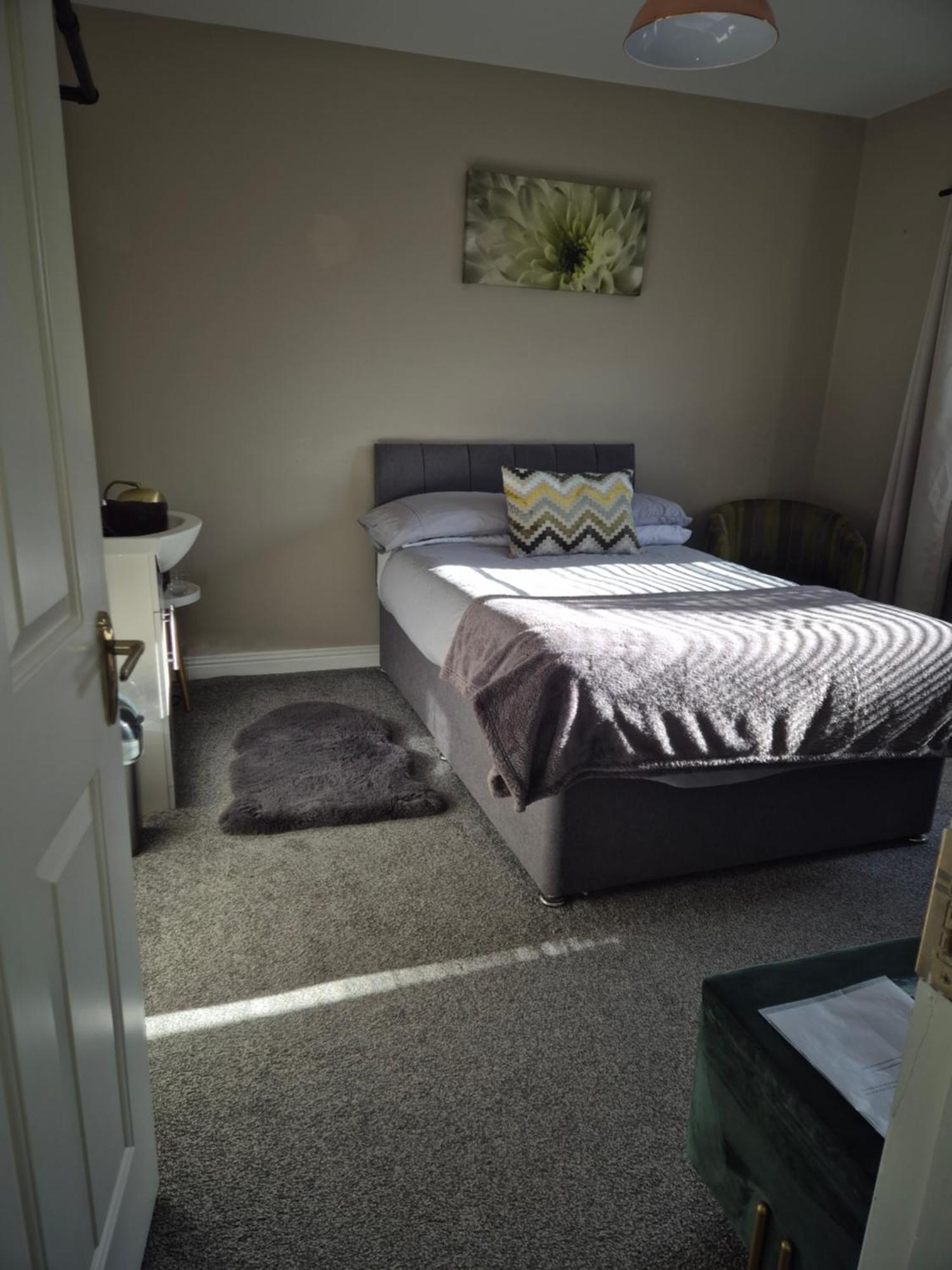 Hotel Dun Eoin Carrigaline Exteriér fotografie