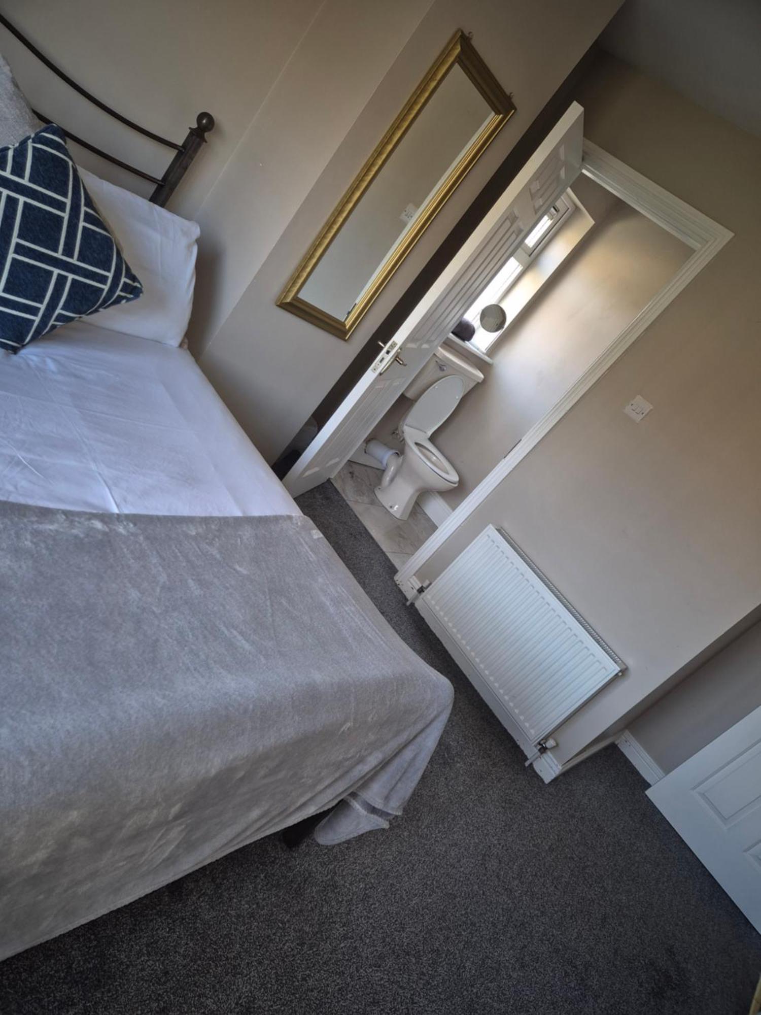 Hotel Dun Eoin Carrigaline Exteriér fotografie